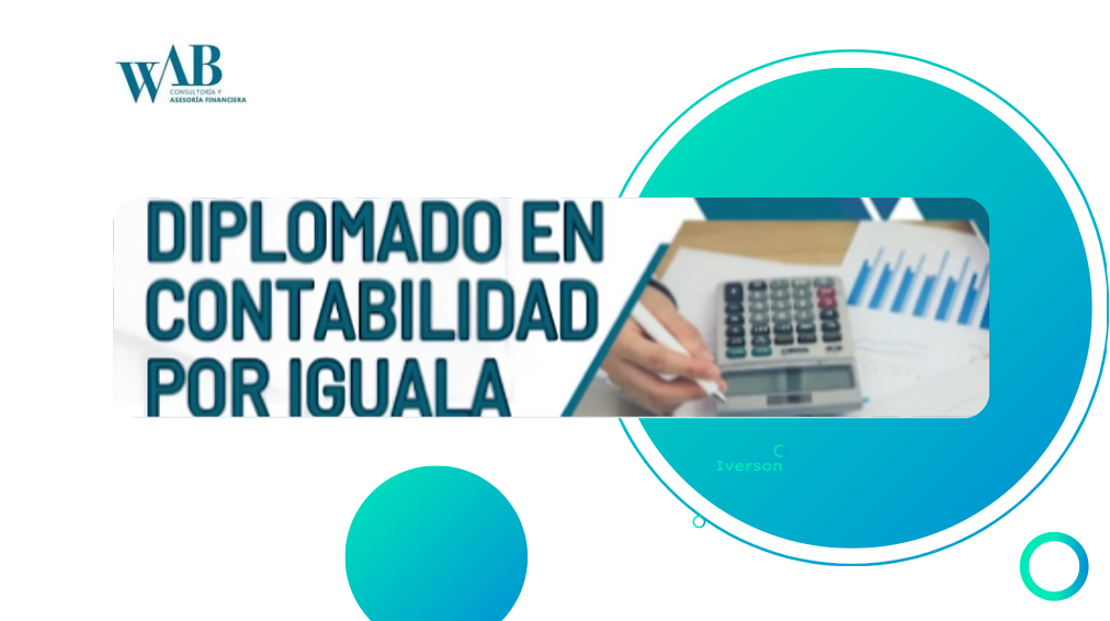 Diplomado en Contabilidad por Iguala