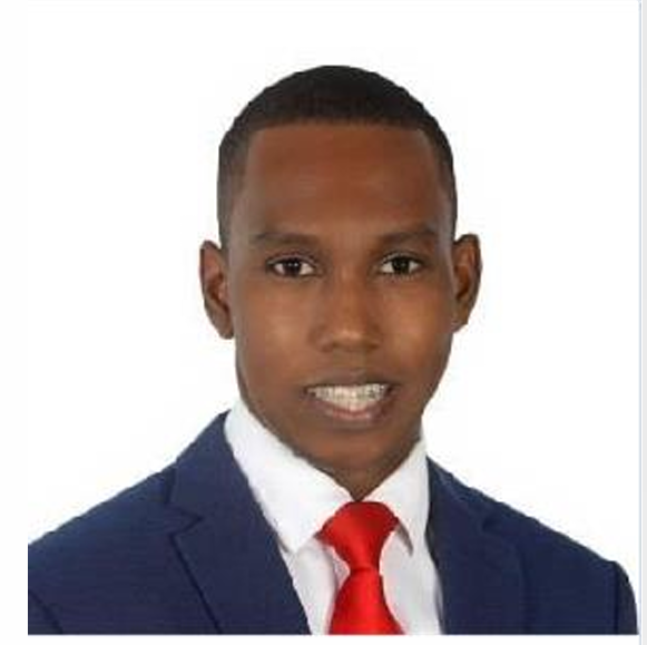 Gerente General / CEO